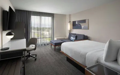Photo 5 - Courtyard By Marriott Lake City