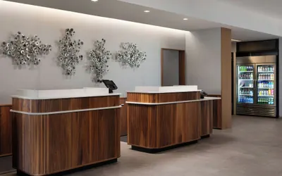 Photo 4 - Courtyard By Marriott Lake City