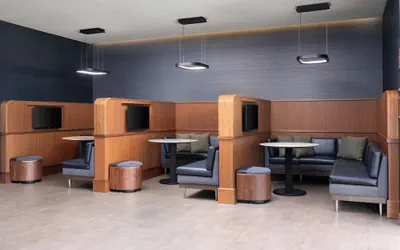 Photo 3 - Courtyard By Marriott Lake City