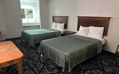 Heritage Inn Milledgeville GA