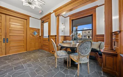 Photo 3 - The Washington Boutique Hotel