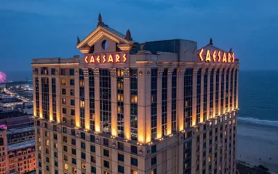 Nobu Hotel Atlantic City - A Caesars Rewards Destination
