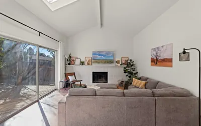 Photo 2 - Delightful 4BR Home Nr Downtown Reno w Fireplace