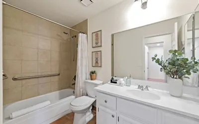 Photo 4 - Delightful 4BR Home Nr Downtown Reno w Fireplace