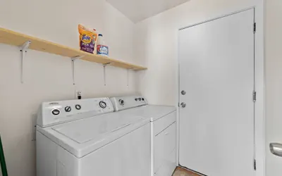 Photo 5 - Delightful 4BR Home Nr Downtown Reno w Fireplace