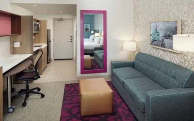 Photo 5 - Home2 Suites By Hilton Wilmington Medical Park Downtown