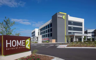 Photo 2 - Home2 Suites By Hilton Wilmington Medical Park Downtown