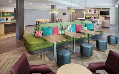 Photo 4 - Home2 Suites By Hilton Wilmington Medical Park Downtown