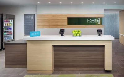 Photo 3 - Home2 Suites By Hilton Wilmington Medical Park Downtown