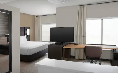 Photo 2 - Residence Inn by Marriott Galveston Island
