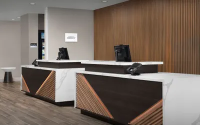 Photo 4 - Residence Inn by Marriott Galveston Island