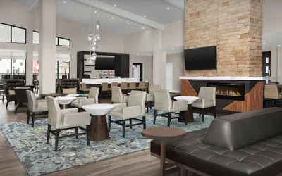 Photo 3 - Residence Inn by Marriott Galveston Island