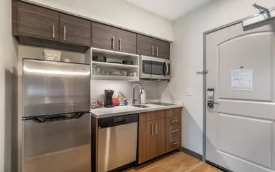Photo 2 - MainStay Suites Fort Myers East I-75