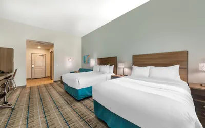 Photo 5 - MainStay Suites Fort Myers East I-75