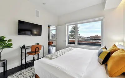 Photo 3 - Espadin Condos II