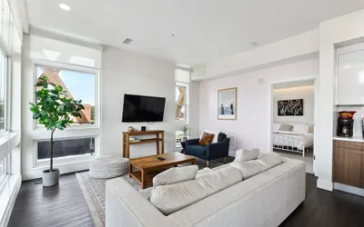 Photo 2 - Espadin Condos II