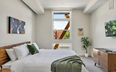 Photo 2 - Espadin Condos I
