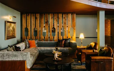 Photo 4 - The Hotel Chalet at The Choo Choo