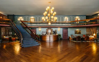 Photo 2 - The Hotel Chalet at The Choo Choo