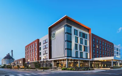 Photo 2 - AC Hotel By Marriott Waco Downtown