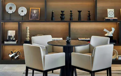 Photo 4 - AC Hotel By Marriott Sacramento
