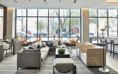 Photo 2 - AC Hotel By Marriott Sacramento