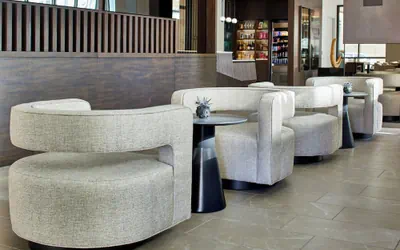 Photo 5 - AC Hotel By Marriott Sacramento
