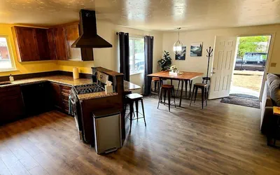 Photo 3 - The Gold Mine Cottage