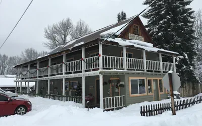 Photo 2 - The Idaho City Hotel