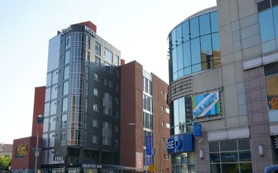 Starlight Hotel