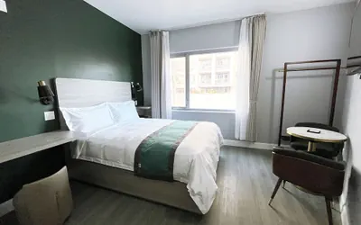 Photo 3 - Starlight Hotel