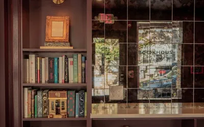 Photo 2 - The Bookhouse Hotel