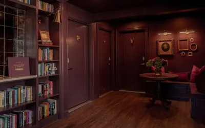 Photo 3 - The Bookhouse Hotel