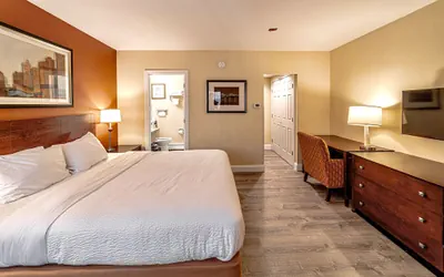 Photo 3 - The Boston Hotel
