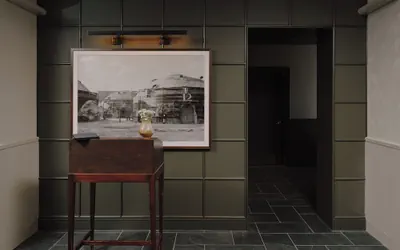 Photo 3 - Hotel Heron Alexandria Old Town, Curio Collection by Hilton