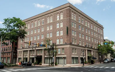 Photo 2 - Hotel Heron Alexandria Old Town, Curio Collection by Hilton
