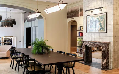 Photo 4 - Hotel Heron Alexandria Old Town, Curio Collection by Hilton