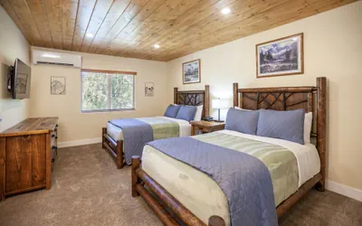 Photo 5 - Tahquitz Pines Retreat