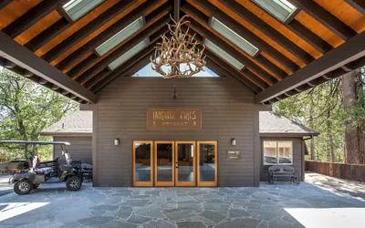 Photo 2 - Tahquitz Pines Retreat