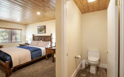 Photo 4 - Tahquitz Pines Retreat