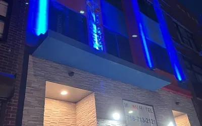 Moon Hotel Brooklyn