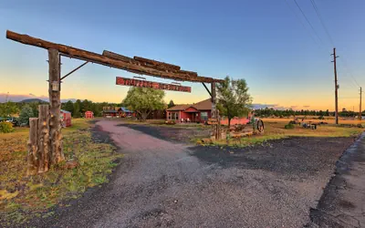 Photo 2 - Trapper's Rendezvous