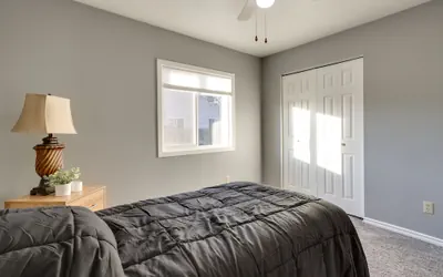 Photo 2 - Convenient Anchorage Apartment ~ 6 Mi to Town!
