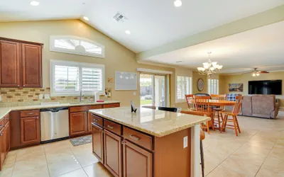 Photo 5 - Corona De Tucson Home With Hot Tub!