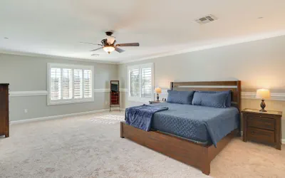 Photo 3 - Corona De Tucson Home With Hot Tub!