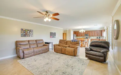 Photo 2 - Corona De Tucson Home With Hot Tub!
