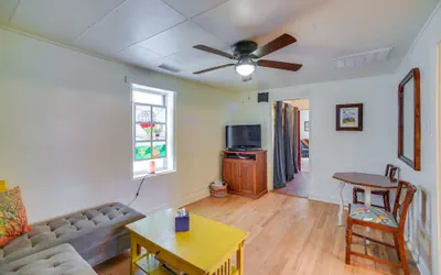 Photo 2 - Dog-friendly Albuquerque Home w/ Patio & Yard!