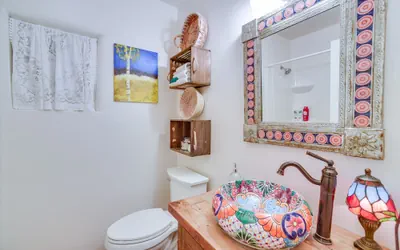 Photo 5 - Dog-friendly Albuquerque Home w/ Patio & Yard!