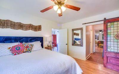 Photo 4 - Dog-friendly Albuquerque Home w/ Patio & Yard!