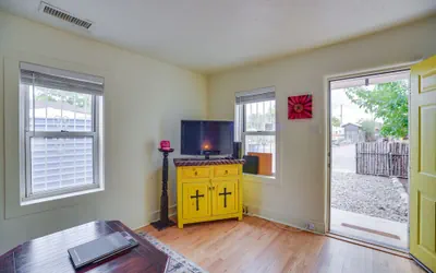 Photo 3 - Dog-friendly Albuquerque Home w/ Patio & Yard!